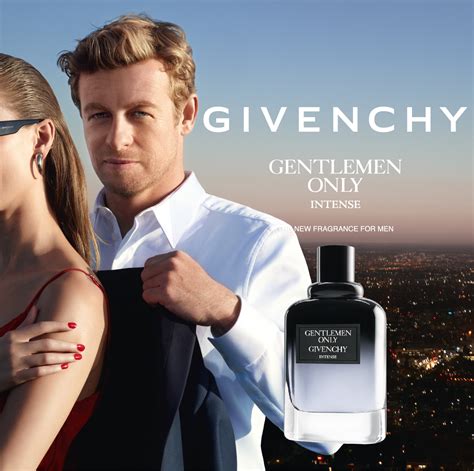 givenchy gentilmen|givenchy gentlemen only review.